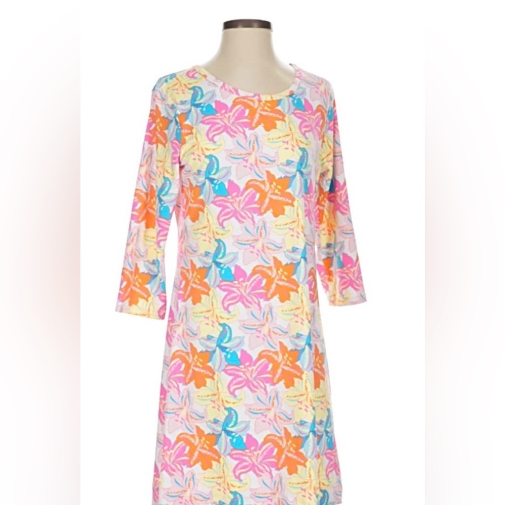 Lulu B Dress
